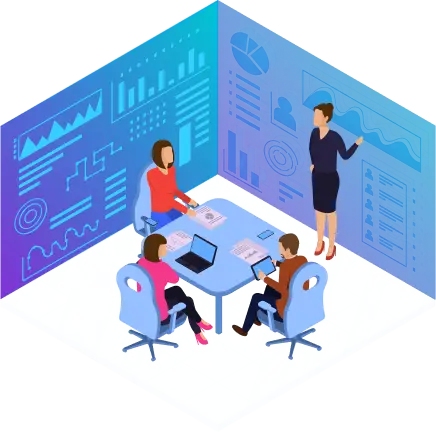 Take A Digital Approach